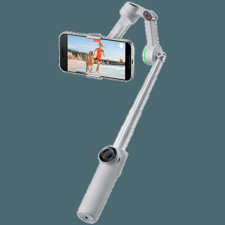 Actual product image Insta360 Flow 2 Pro Standard Bundle (Smartphone, 0.30 kg)