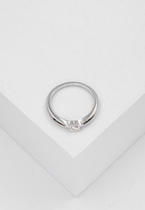Actual product image Muau Solitaire (52, 925 Silver)