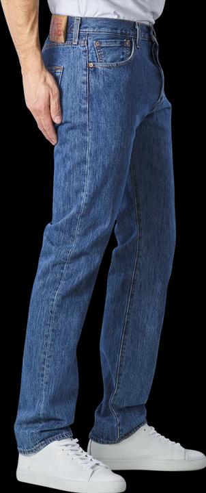 Actual product image Levis 501 (W29/L32)