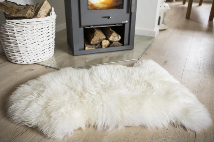 Produktbild Luxor living Schaffell