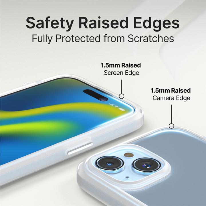 Immagine prodotto Catalyst Influence Case (Apple iPhone 15 Plus)