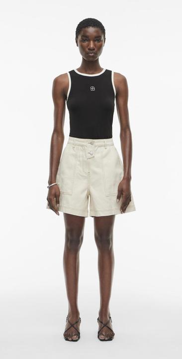 Immagine prodotto Rouge Edit Ärmellos Tanktop (L)
