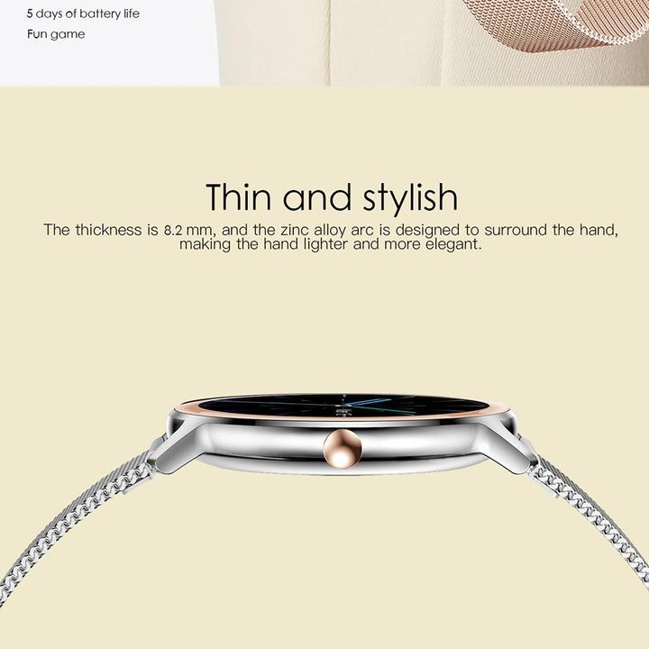 Produktbild PhoneLook Fitness Tracker
