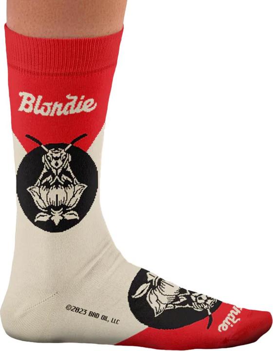 Produktbild Blondie Pollinator Socken (40.5 - 45.5)