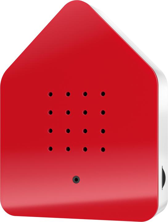 Bianco, Red
