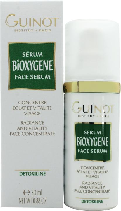 Produktbild Guinot Bioxygene Gesichtsserum 30ml (30 ml)