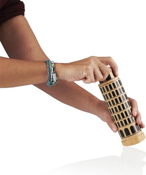 Produktbild Bitten Pfeffermühle Schiefe Turm von Pisa (Salz, Pfeffer)