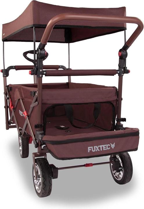 Produktbild Fuxtec Bollerwagen FX-CT800