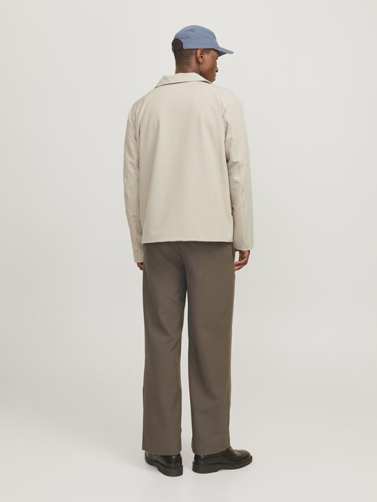Produktbild Jack & Jones Jjeperfect Shacket Sn (M)