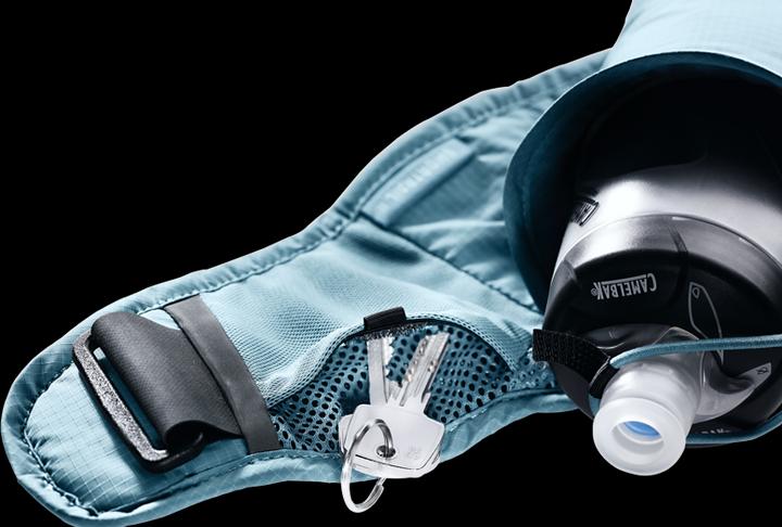 Actual product image Deuter Shortrail II