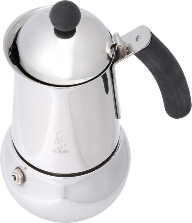 Actual product image Bialetti Class (4 T.)