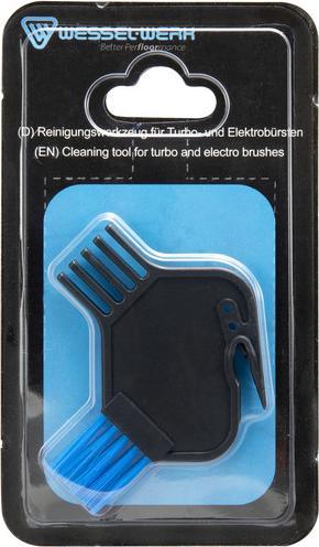 Immagine prodotto Wessel-Werk Strumento di pulizia per spazzole turbo ed elettriche