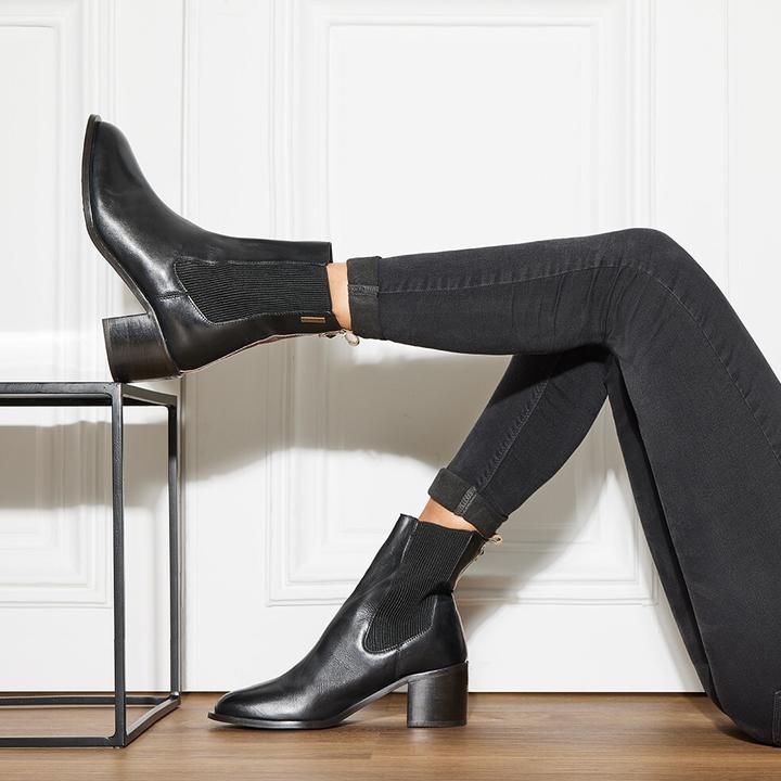 Produktbild Les Tropeziennes par M.Belarbi damen stiefeletten looly (41)