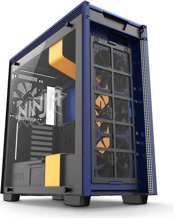 NZXT H700i Ninja (E-ATX)