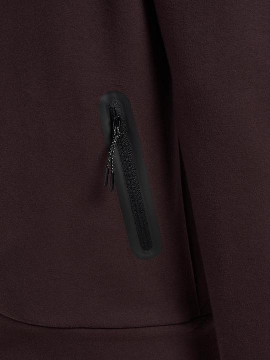 Produktbild hummel Hmltech Fleece Regular Zip Hoodie (S)