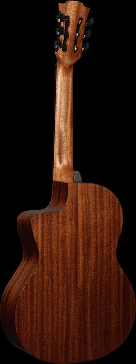 Actual product image LÂG OC170CE (Classical guitar, Cedar wood)