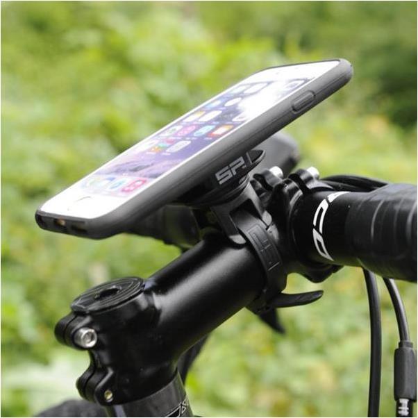 Produktbild Sp Connect Bike-Set Samsung S9/S8