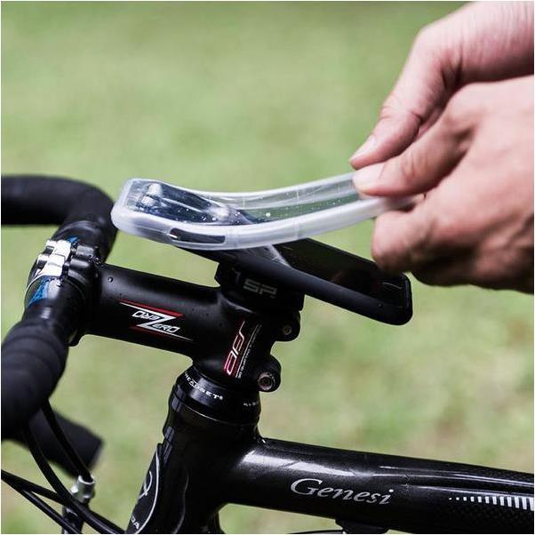Produktbild Sp Connect Bike-Set Samsung S9/S8