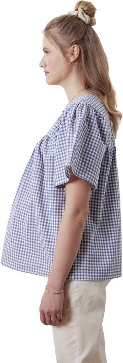 Image du produit Vertbaudet Blouse de maternité à manches courtes (38)