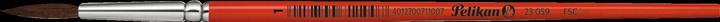Actual product image Pelikan 711002 Artist brush 1 piece(s) (2 mm)