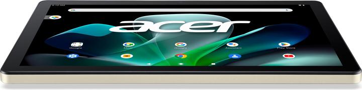Immagine prodotto Acer TABLET ICONIA M10-11-K6SH MEDIATEK MT8183 OCTA-CORE 4GO DDR4 EMMC 128GO 1 (10.10", 128 GB, Champagne)