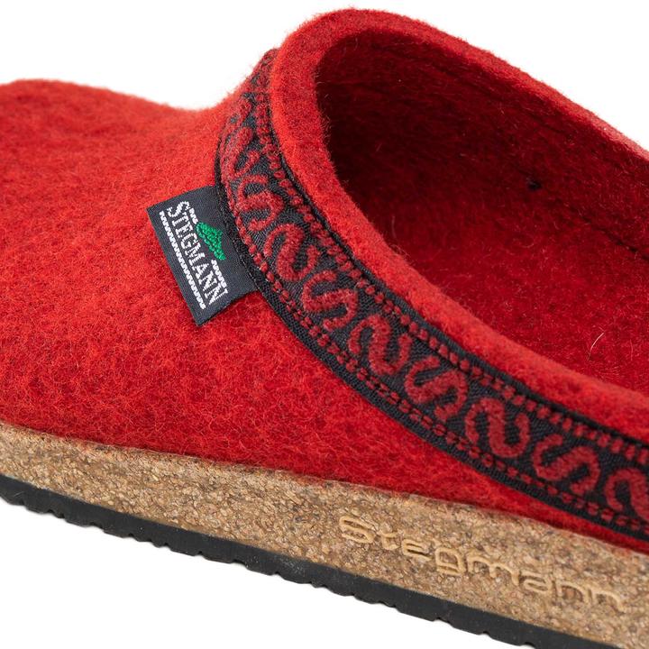 Produktbild Stegmann Filz Clogs (36)