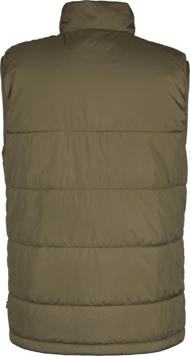 Actual product image Stoic MountainWool120 StorboSt. Vest (XL)
