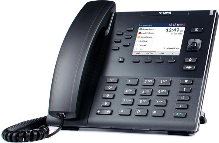 Produktbild Mitel 6867i