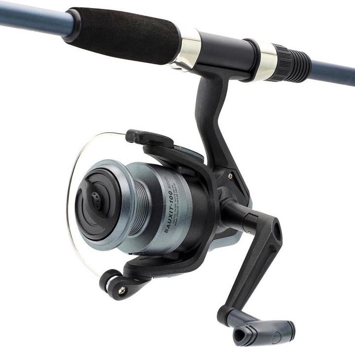 Actual product image Caperlan 100 LDG (Fishing set, 110 cm)