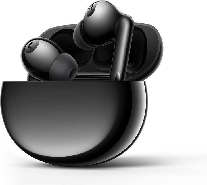Image du produit OPPO Enco X2 (ANC, 40 h, Sans fil)