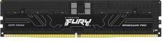 Actual product image Kingston D5 64GB 4800-36 Renegade PRO ECC K4 KFY KF548R36RBK4-64 (4 x 16GB, 4800 MHz, DDR5 RAM, DIMM)