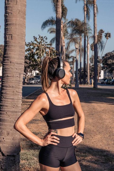 Actual product image Our Pure Planet Signature Headphones (ANC, 45 h, Wireless, Cable)
