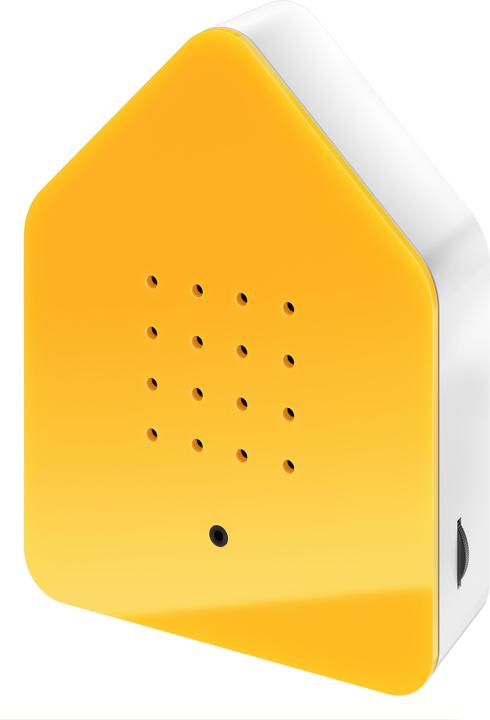 Bianco, Giallo