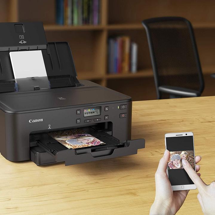 Produktbild Canon PIXMA TS705 (Tintenpatrone, Farbe)