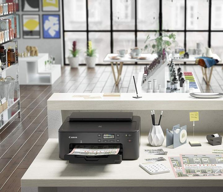 Produktbild Canon PIXMA TS705 (Tintenpatrone, Farbe)
