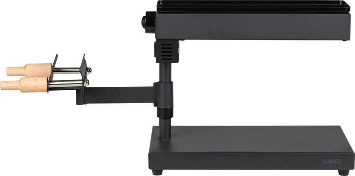 Actual product image Furber Raclette grill Melty