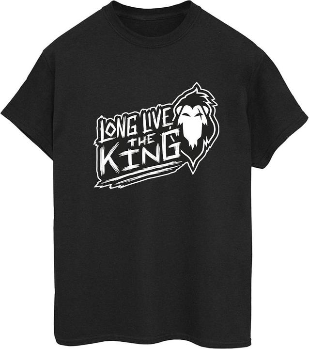 Produktbild Disney The Lion King The King TShirt (XXL)