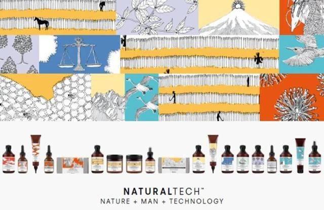 Immagine prodotto Davines Purificazione naturale (250 ml, Shampoo liquido)