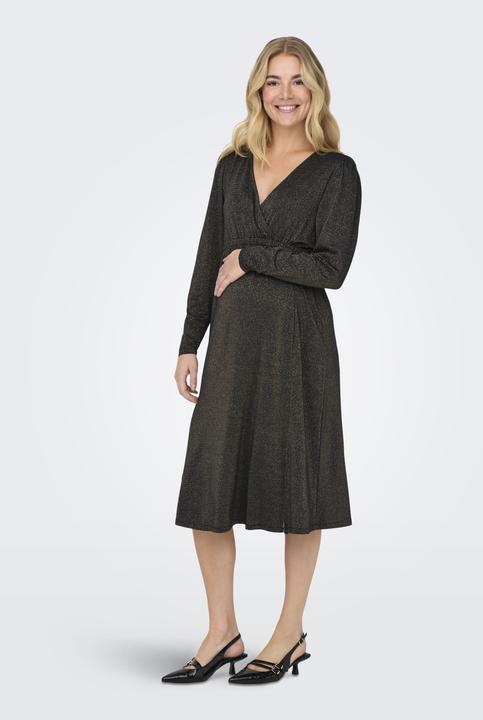 Immagine prodotto Only Maternity OLMADINA Abito lungo Abito (XL)