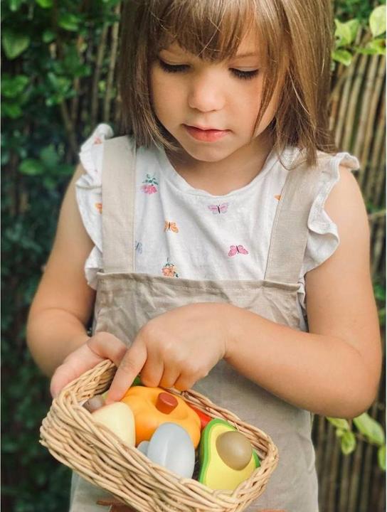 Produktbild Tender Leaf Toys Gemüse