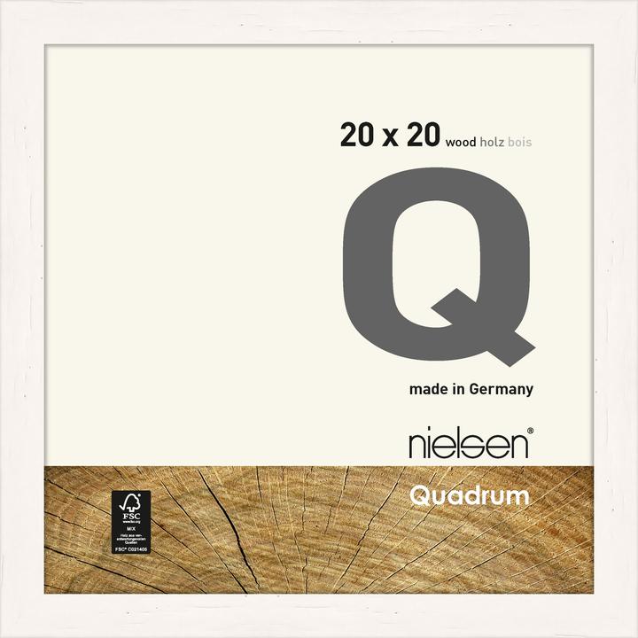 Produktbild Nielsen Quadrum (20 x 20 cm)