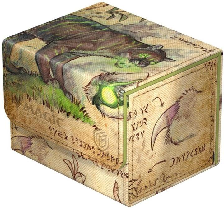 Produktbild Ultimate Guard Sidewinder 100+ Xenoskin Magic: The Gathering "Bloomburrow" - design 4