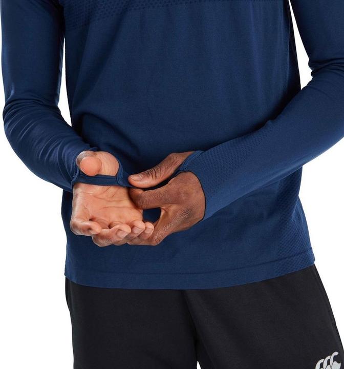 Image du produit Canterbury Haut sans couture (L, XL)