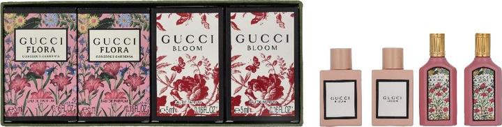 Image du produit Gucci Ladies Garden Collection Miniatures (Eau de parfum, 20 ml)