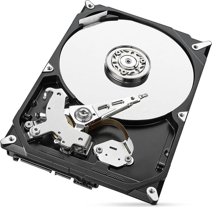 Produktbild Seagate BarraCuda (1 TB, 3.5", CMR)