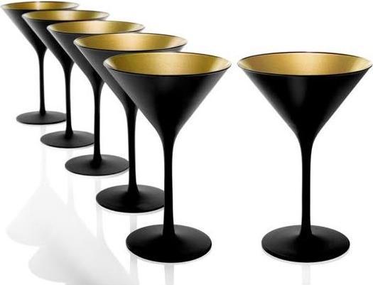 Produktbild Stölzle Olympic Cocktailschale (2.40 dl, 1 x, Martini Gläser)