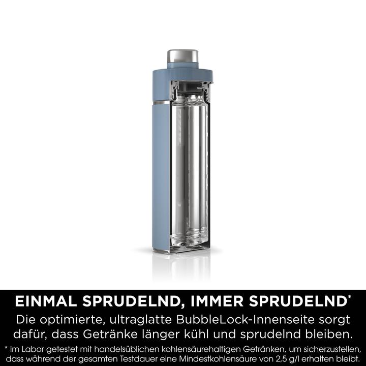 Image du produit Ninja Thirsti (0.53 l)