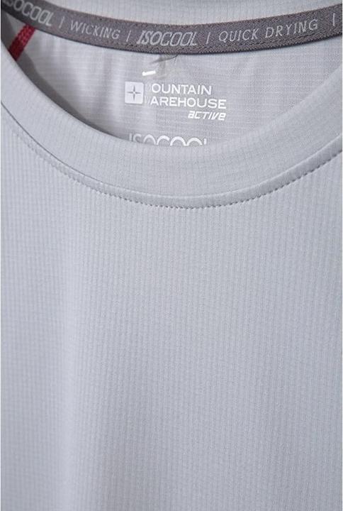 Immagine prodotto Mountain Warehouse Tshirt Aero Ii (M)