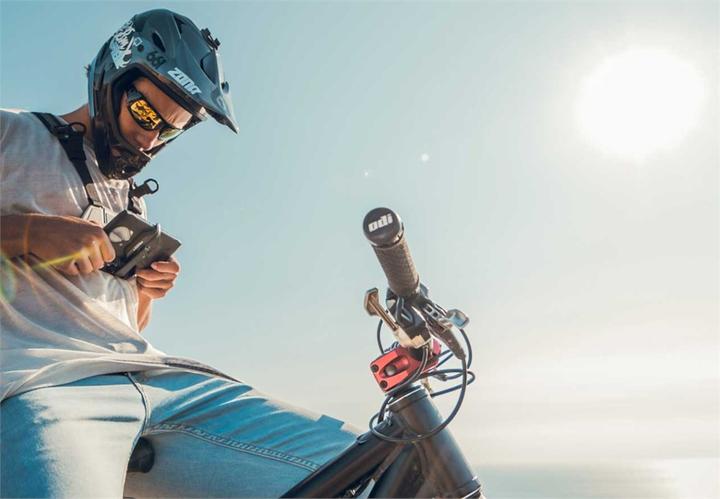 Image du produit Crosscall Sangle de fixation