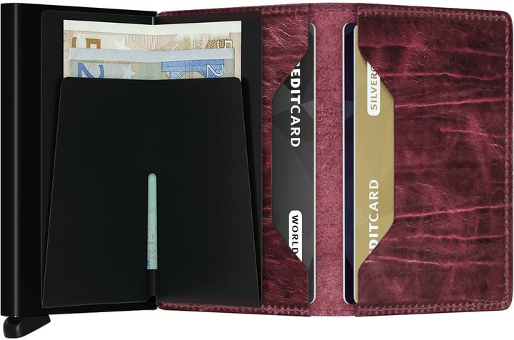 Produktbild Secrid Miniwallet